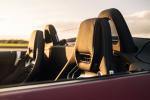 Mercedes-AMG GT C Roadster 2017 года (UK)